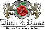 restaurant logo design