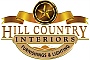 furniture  company logo design