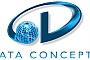 technology company logo design