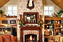 custom home architetectural photography
